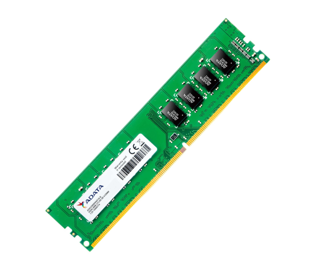 Adata Premier DDR4 2666 DIMM 8GB CL19 SingleTray AD4U266638G19-S - 447717 - zdjęcie 2